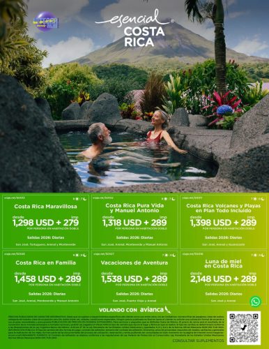COSTA RICA