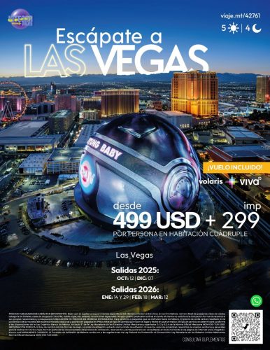 LAS VEGAS