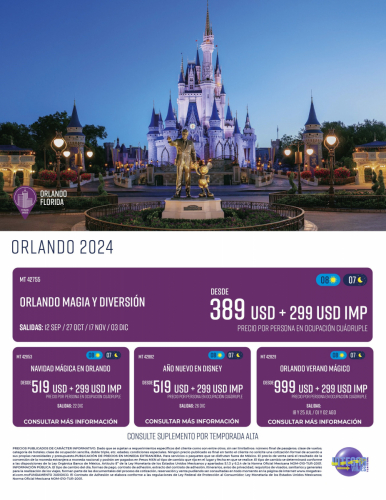 ORLANDO
