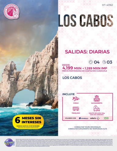 LOS CABOS